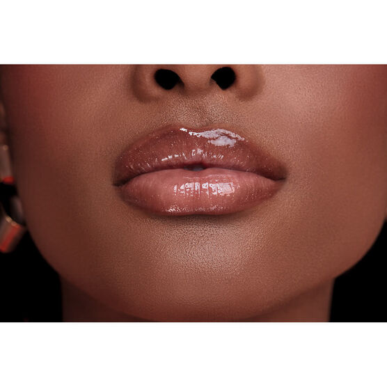 Niina Secrets GLOSS LUMINOUS BRONZE